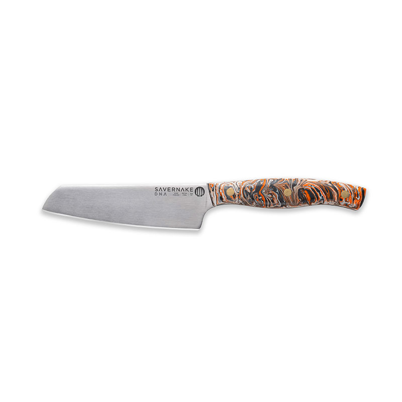 DNA Utility Knife, 12cm, Marble-0