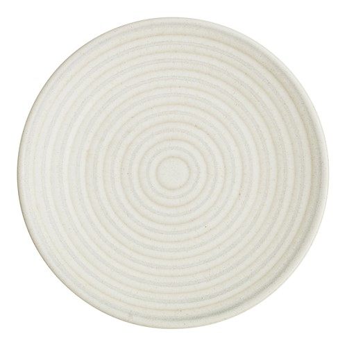 Impression Accent Small Plate, 17cm, Cream-1