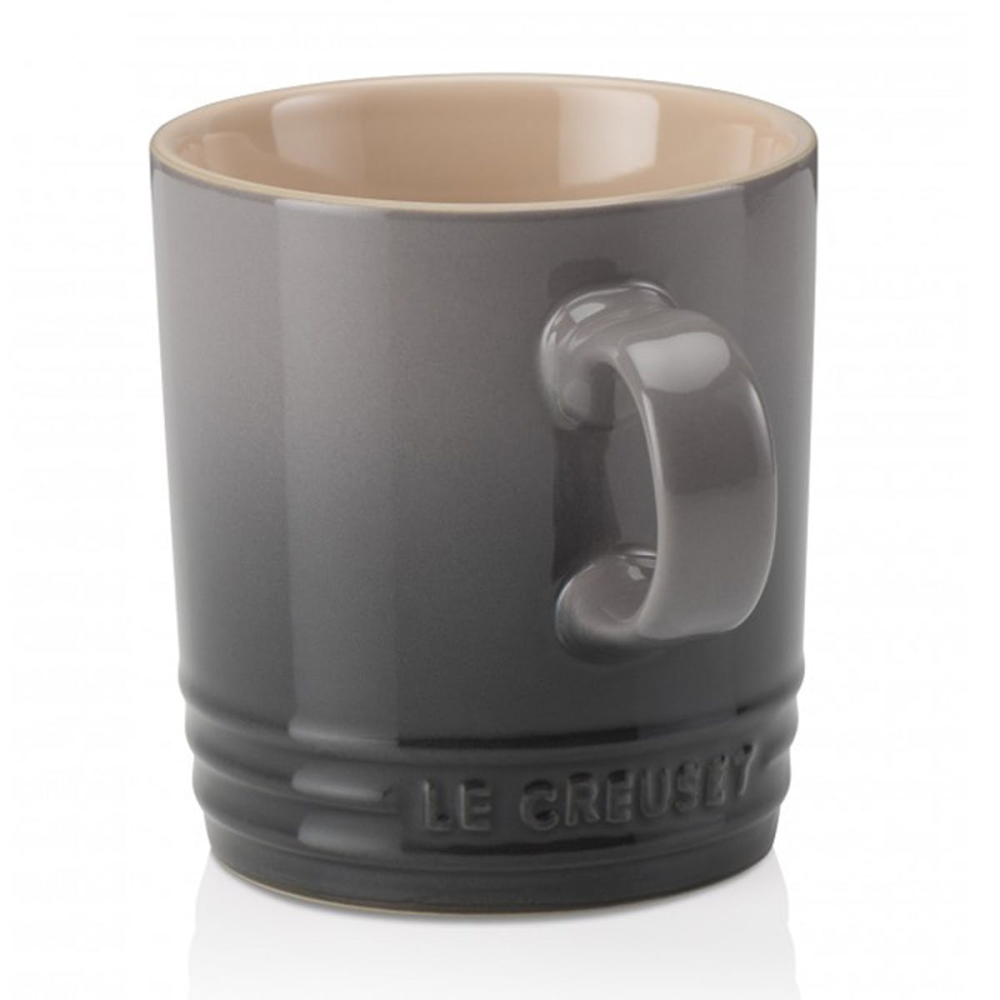 Stoneware Mug, 350ml, Flint-0