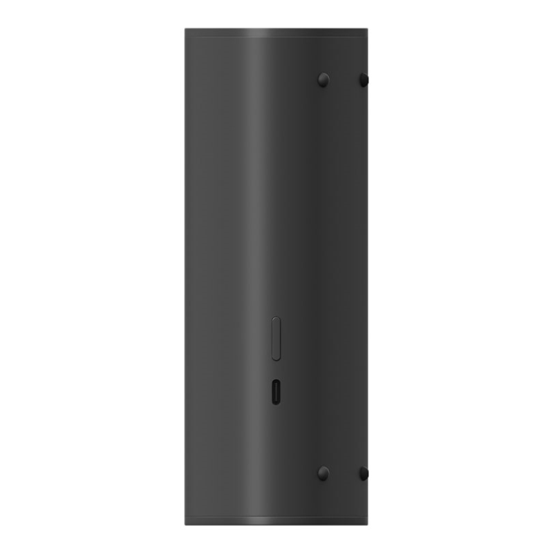 Roam SL Bluetooth Speaker, Black-2