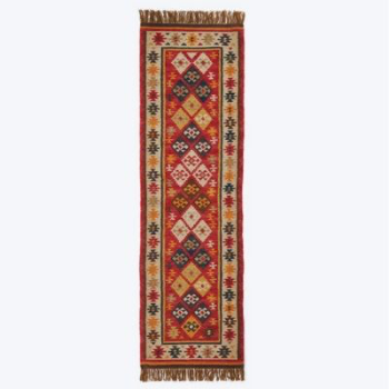 Runner Rug, Nomad, Patara, 240x70cm-0