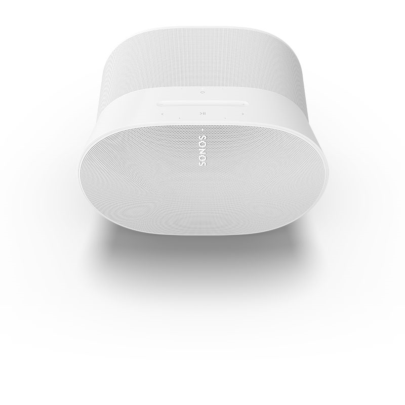 ERA 300 Wireless Speaker, White-8