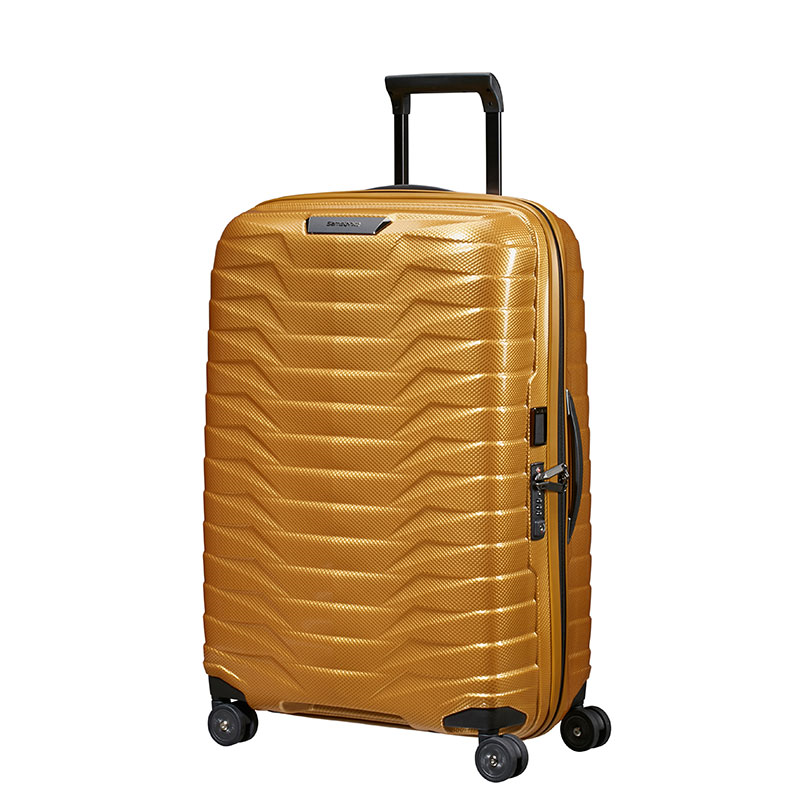 Proxis Spinner, 69cm, Honey Gold-0