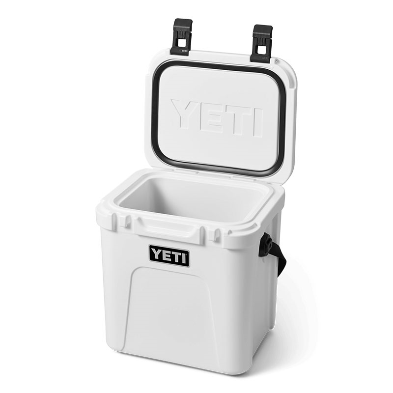 Roadie 24 Cool Box, H44cm, White-6