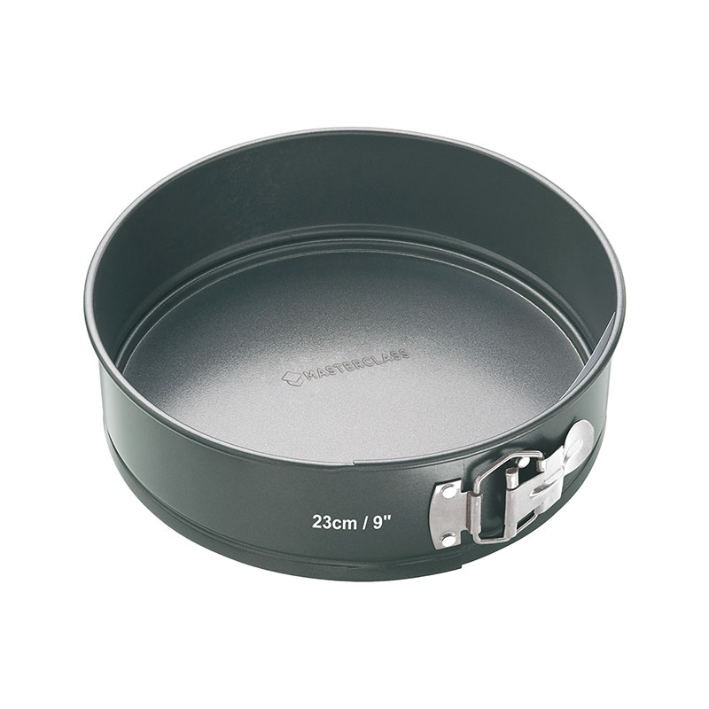 Spring form cake pan, 23cm-0