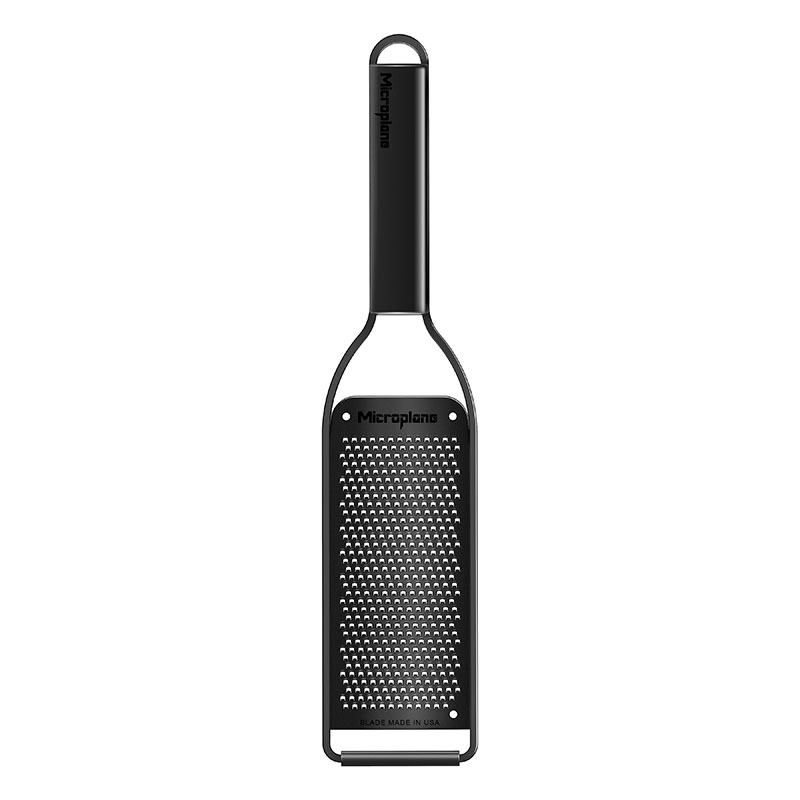 Black Sheep Fine Grater, Black-0