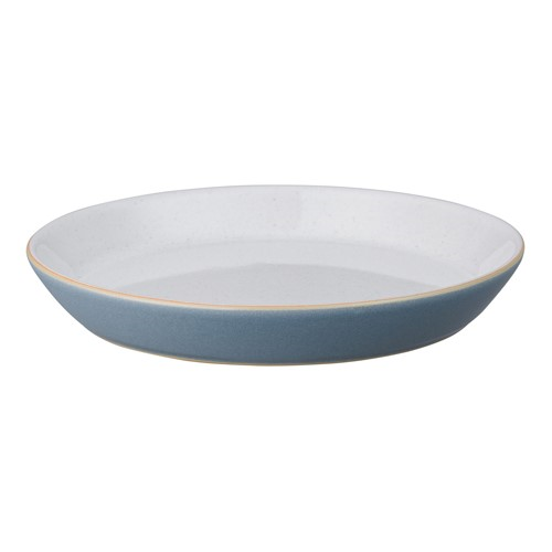 Impression Small Plate, 17cm, Blue-0