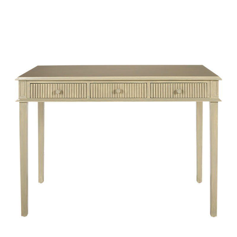 Malmo Dressing table, Flax-0