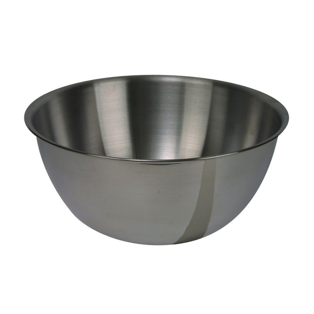 Stainless Steel Mixing Bowl, 10ltr-0