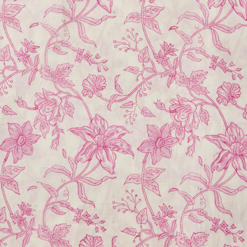 Allegra Tablecloth, 145 x 310cm, Pink-1