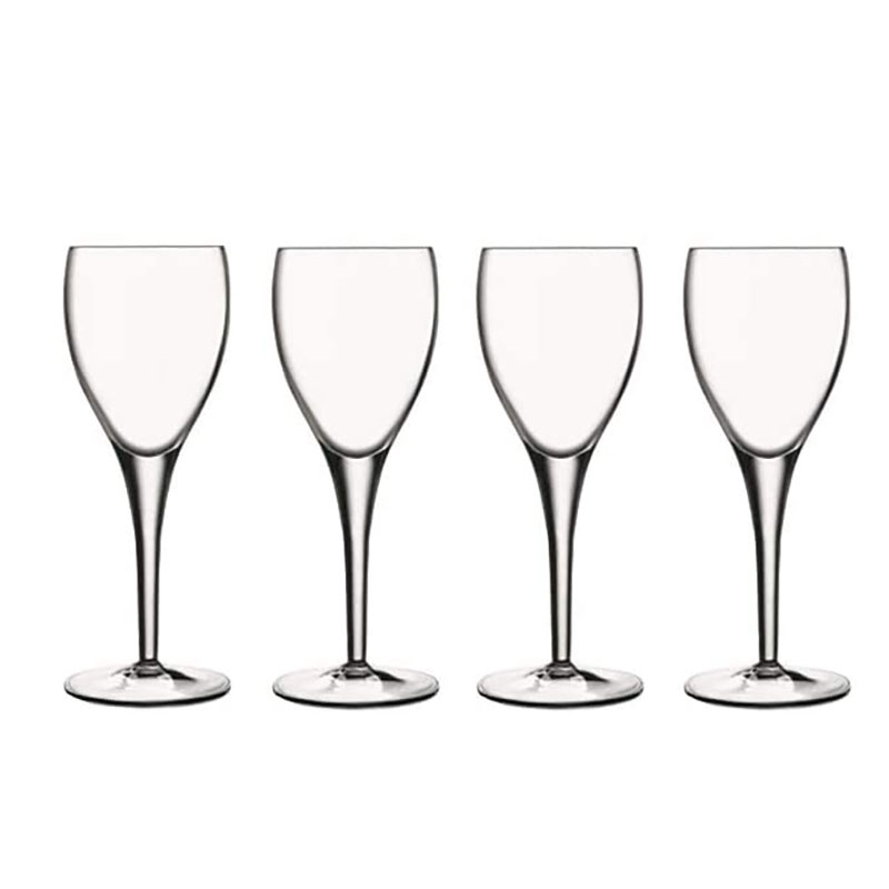 Michelangelo Masterpiece set of 4 wine glasses, 235ml-1