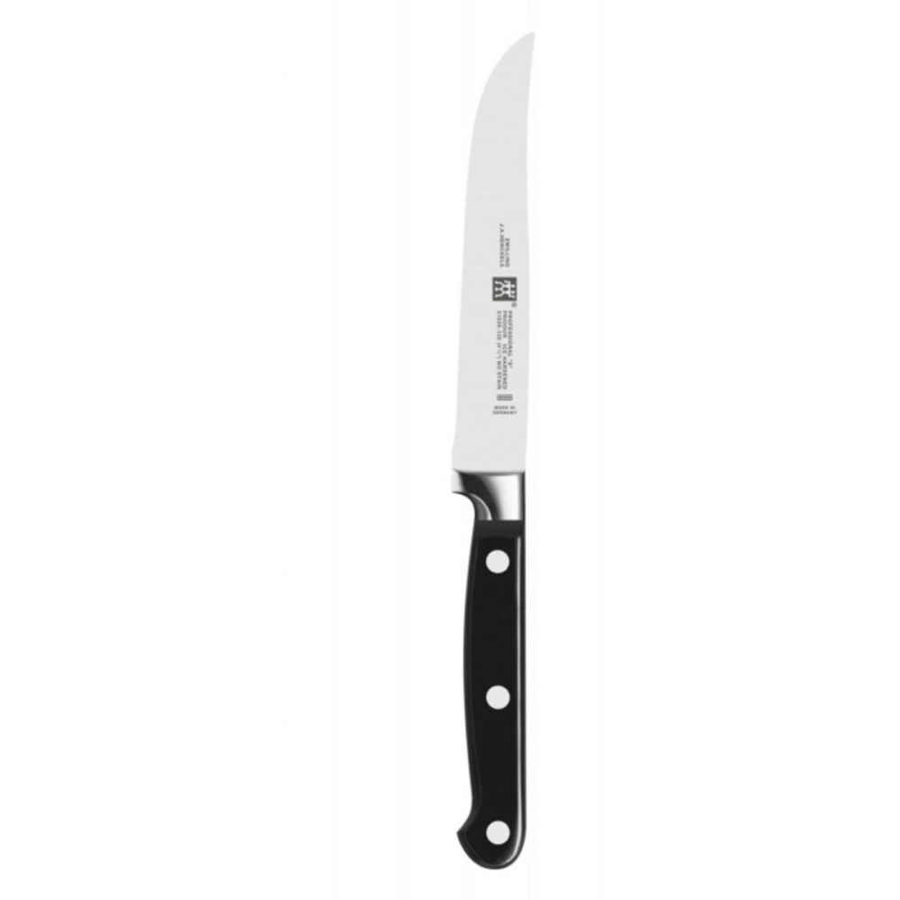 Professional S Steak knife, 12cm-0