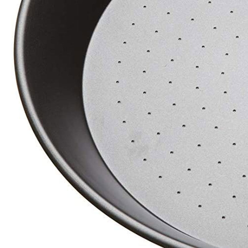 Mediterranean Paella pan, 40cm, Non-Stick-5