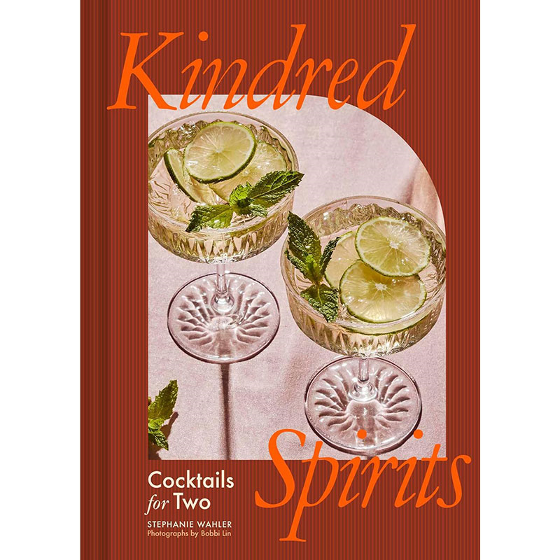 Kindred Spirits Cocktails For Two-0