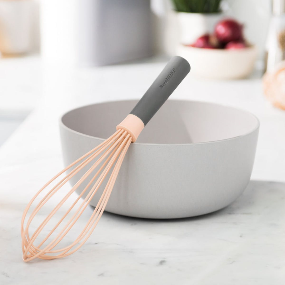 Leo, Silicone Whisk, Multi-1