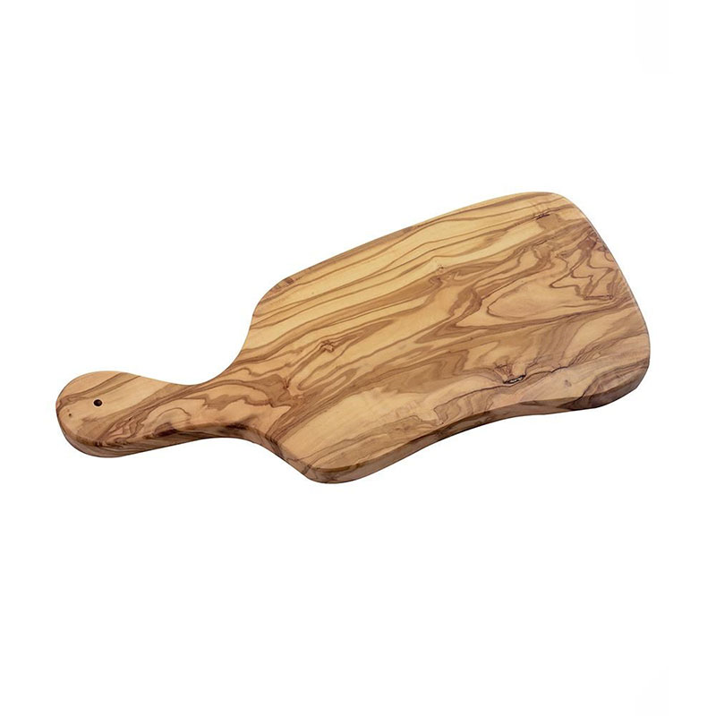 Chopping & Serving Board, D38cm-0