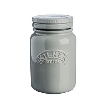 Storage jar, 600ml, Moonlight Mist-0