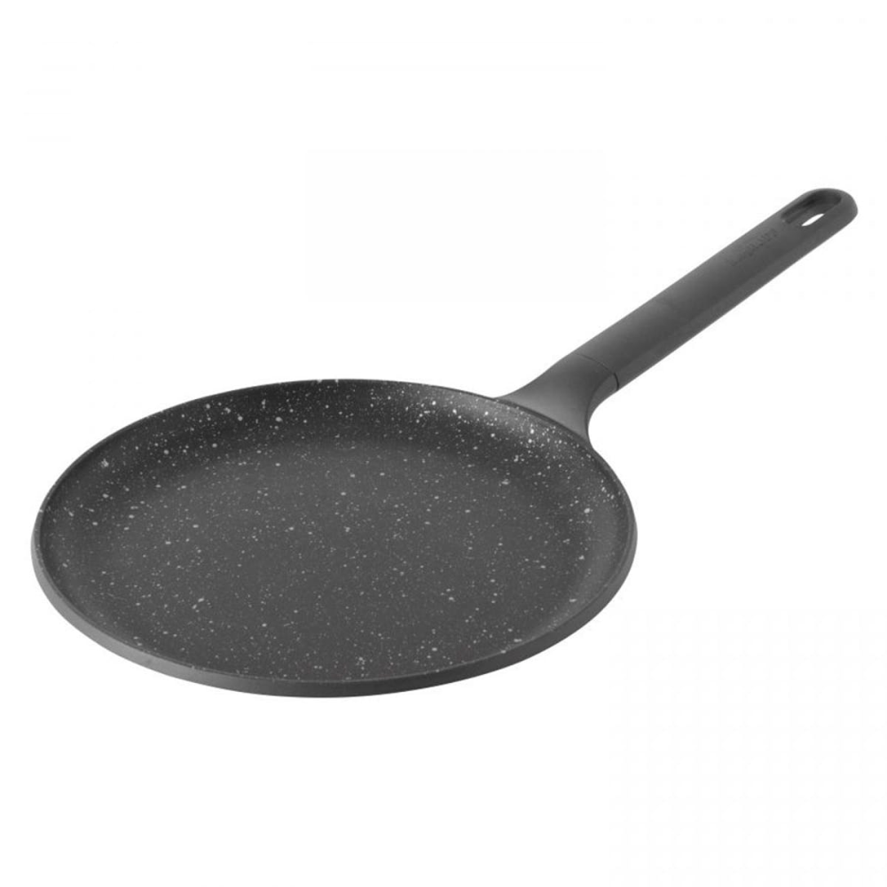 Gem, Pancake Pan, 24cm, Black-2