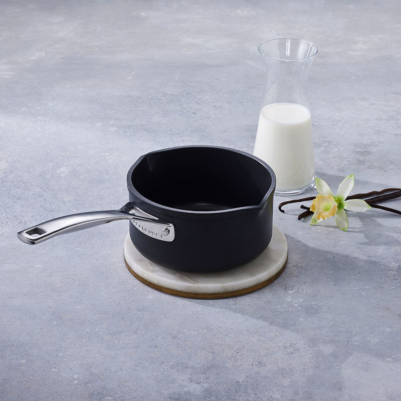 Toughened Non-Stick Milk pan, 16cm - 1.6 litre-4