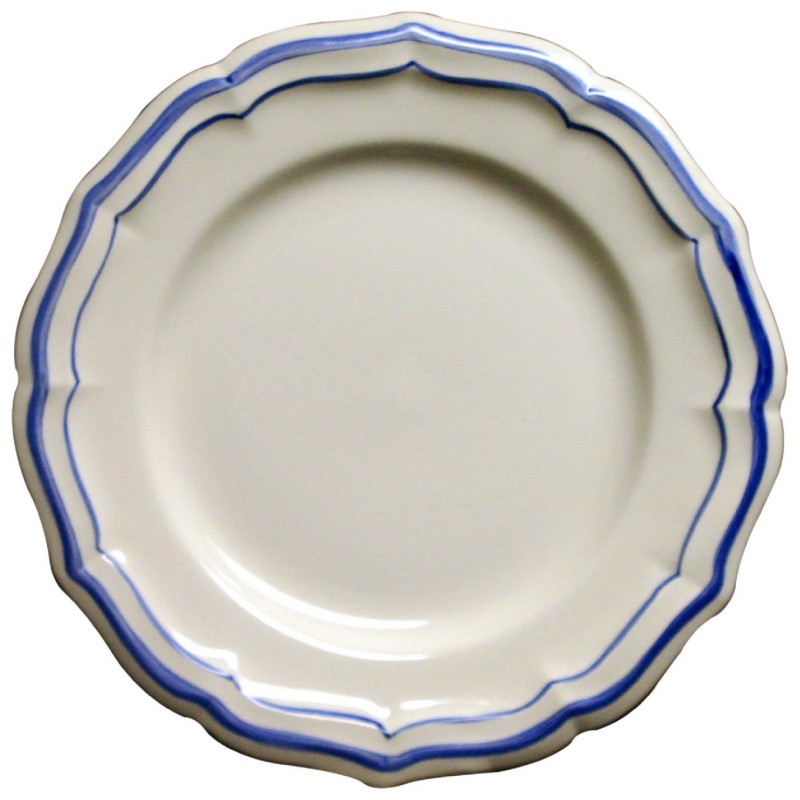 Filet Bleu Dinner plate, 26cm-1