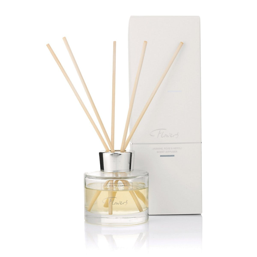 Flowers Diffuser, 150ml - 10.5 x 8cm-1