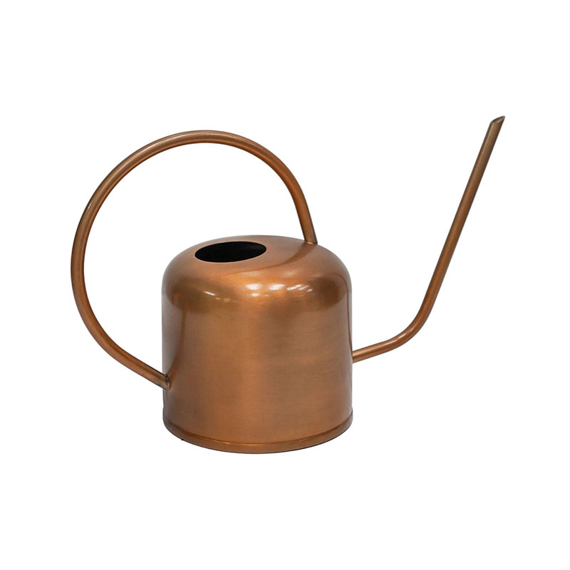 Kew Temperate House Watering Can, D19cm, Copper-1