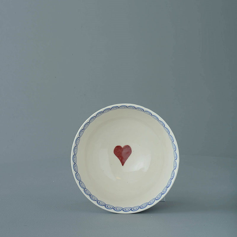 Hearts Bowl, 13.5cm-2