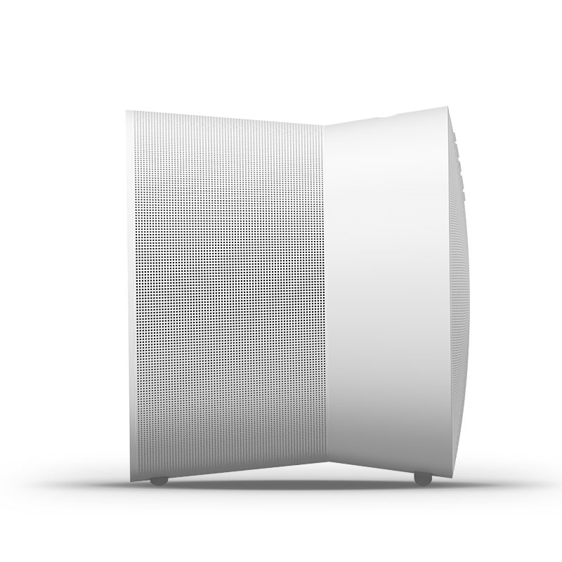 ERA 300 Wireless Speaker, White-5