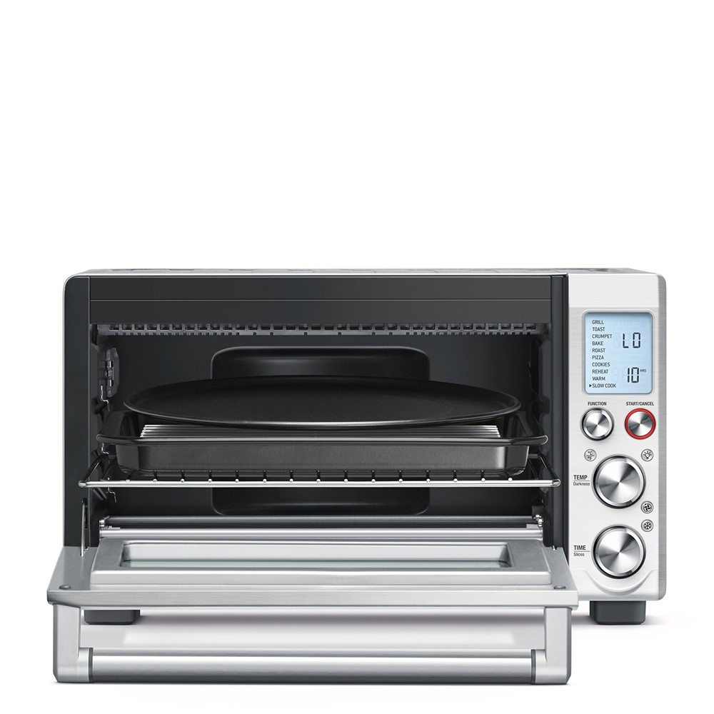 The Smart Oven Pro Convection toaster, Stainless Steel-4