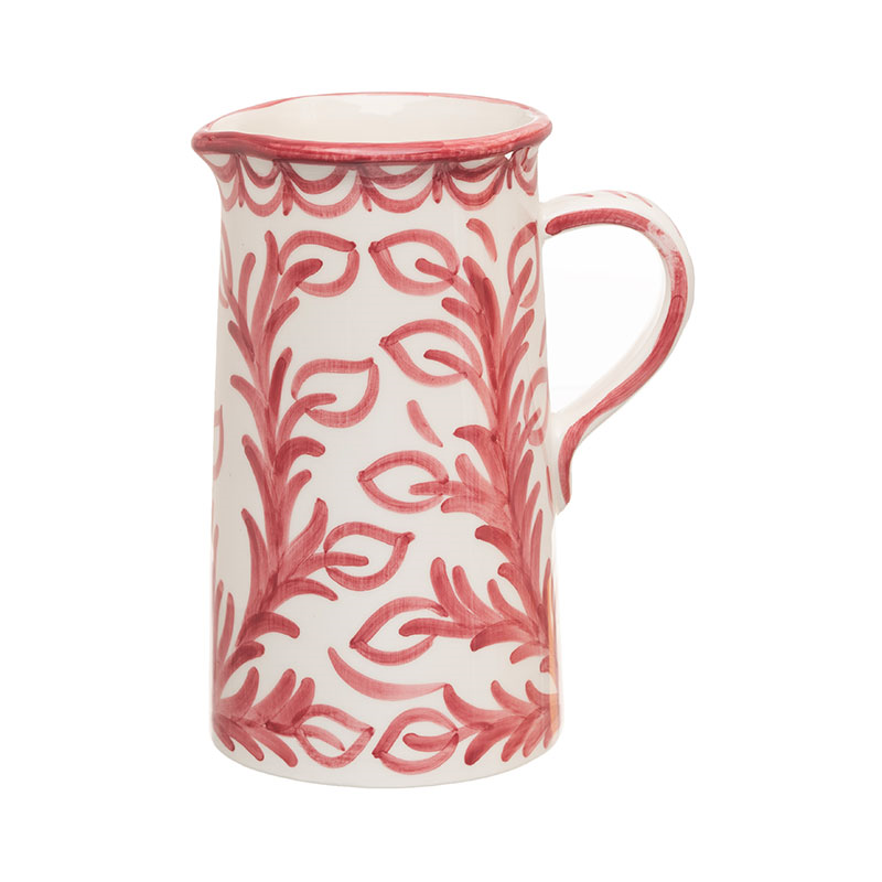 Vina Jug, 1.5l, Pink-1