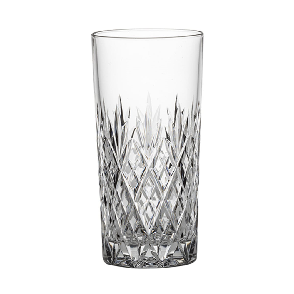 Edinburgh Pair of tall tumblers, 35cl-1