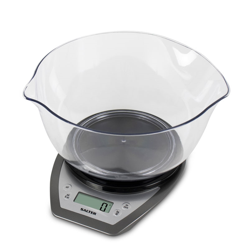 Aquatronic Scale & Bowl-0