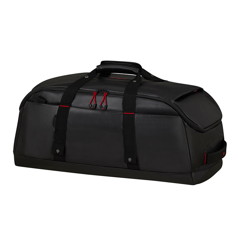 Ecodiver Duffle, H29 x L63 x W35cm, Black-0