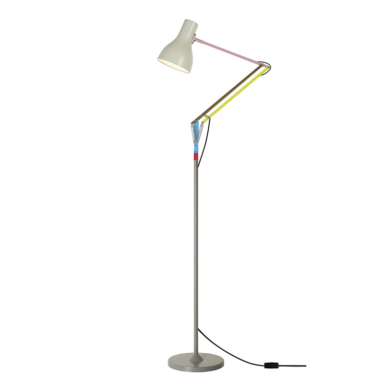 Type 75™ Paul Smith Edition One Floor Lamp, H71cm, Multi-1