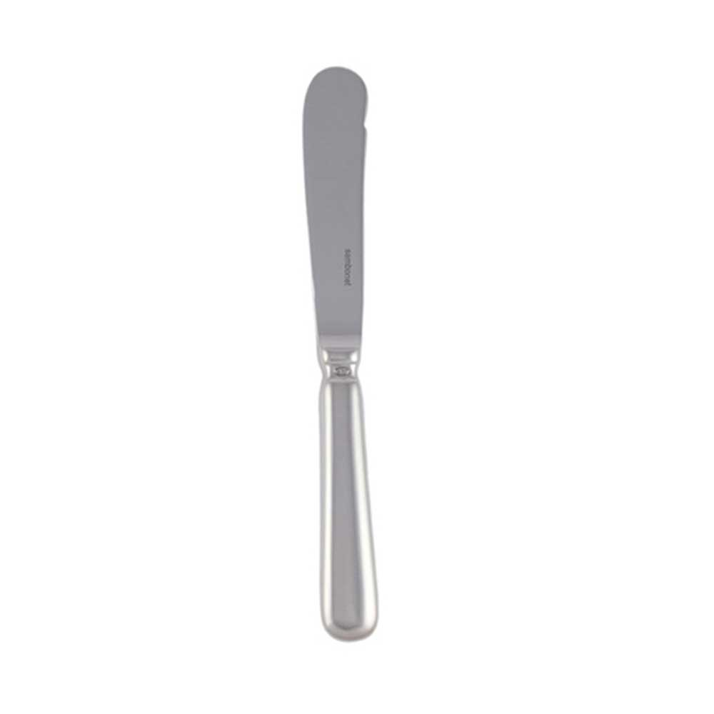 Baguette Butter knife, Stainless Steel-0