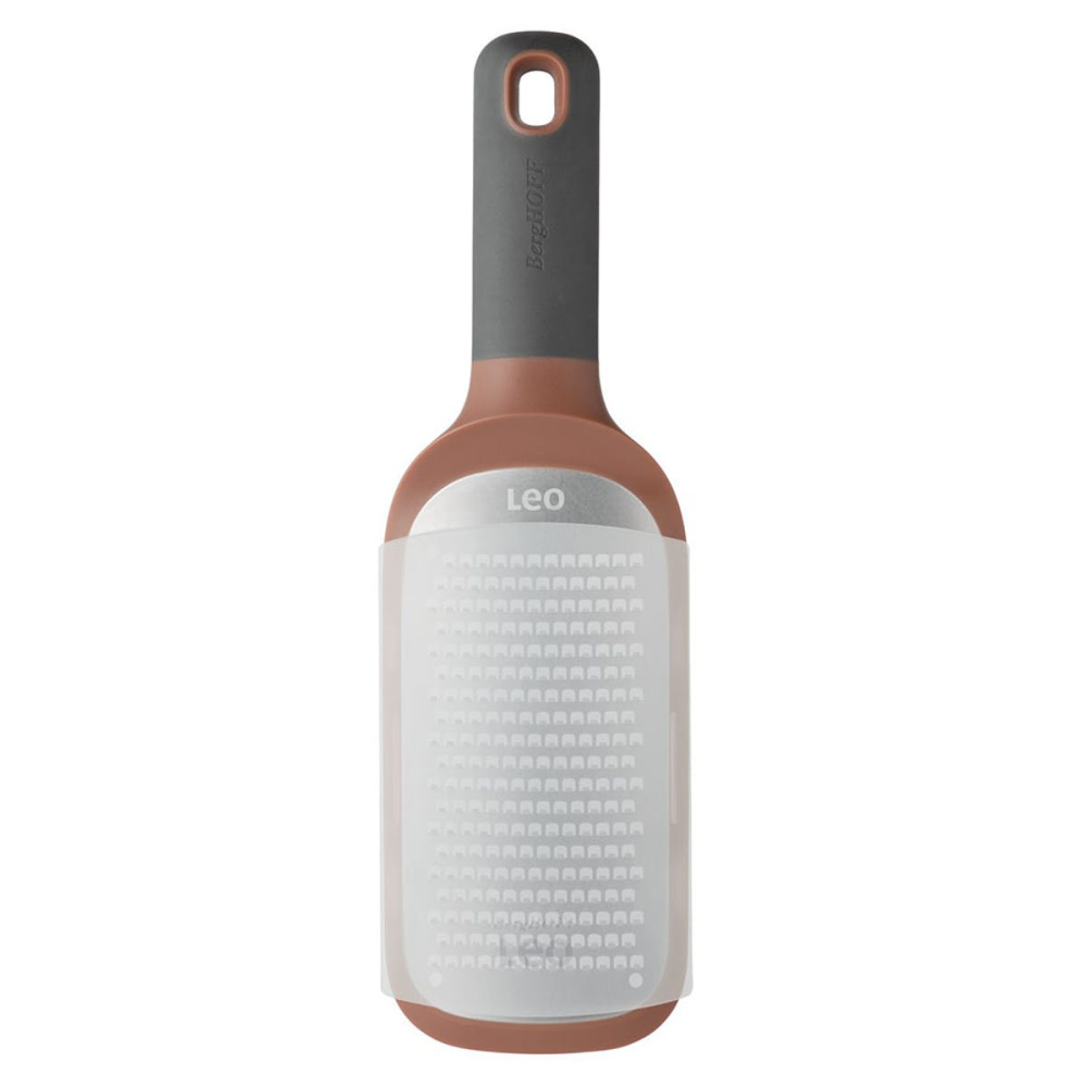 Leo, Coarse Paddle Grater, Multi-1