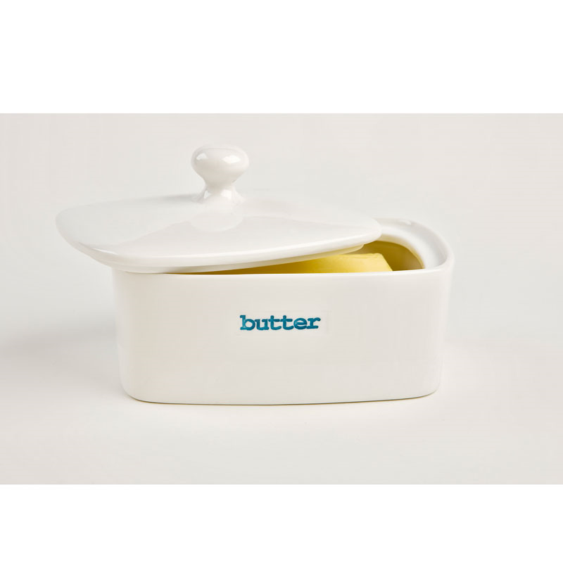 Word- Butter Dish, " Butter"-1