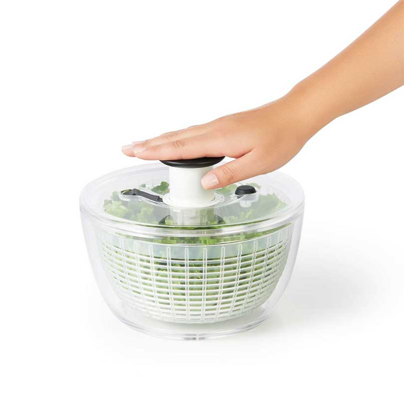 Small Salad/Herb Spinner-1