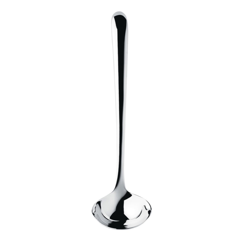 Signature Ladle small, Stainless Steel-0