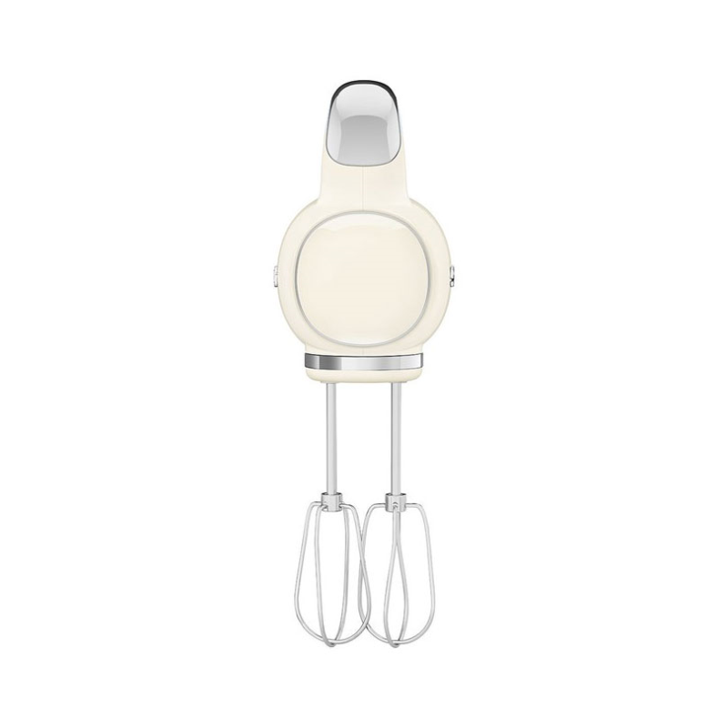 Hand Mixer, Cream-1