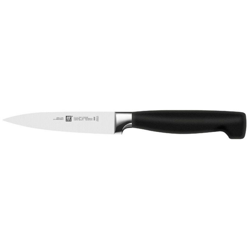 Four Star Range Paring knife, 10cm-0