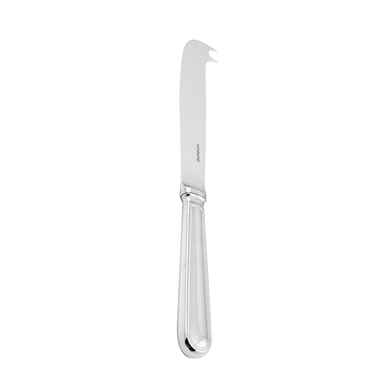 Cheese Knife- Contour, Stainless Steel-1