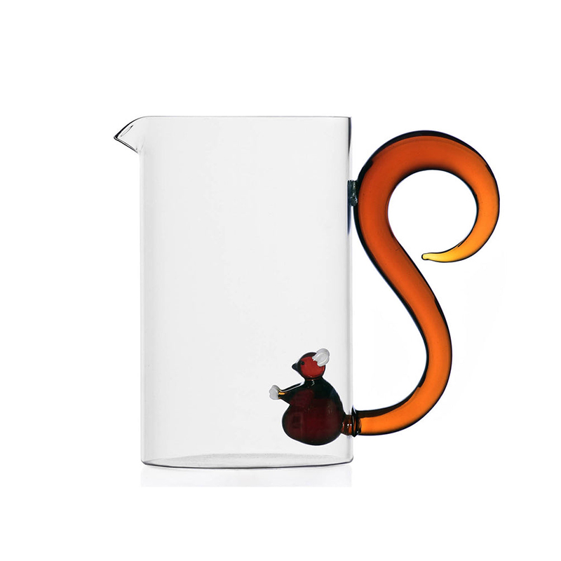 Animal Farm Squirrel Tail Jug, 1.5L-0