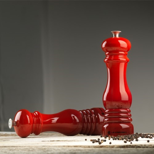 Classic Pepper mill, 21cm, Cerise-1