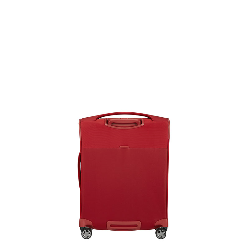 D'Lite Spinner expandable, 55cm, Chili Red-1