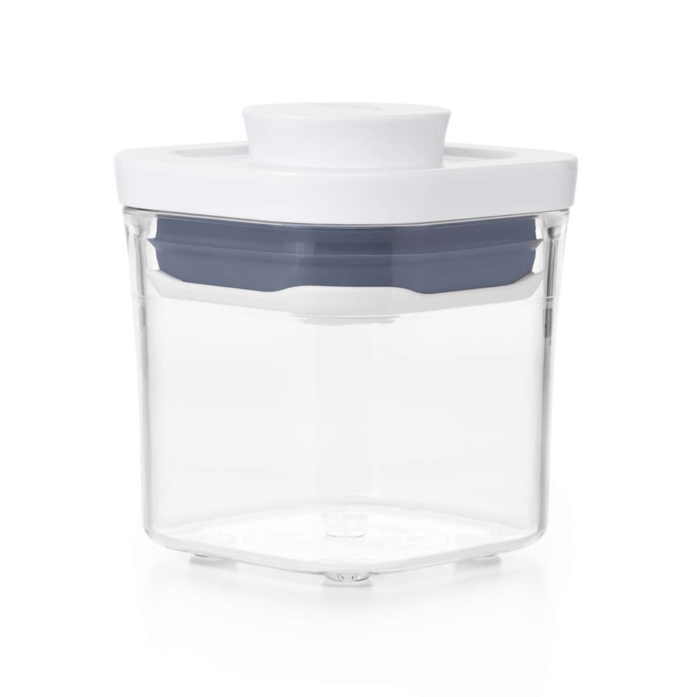 POP Mini square mini container, 0.2L-2