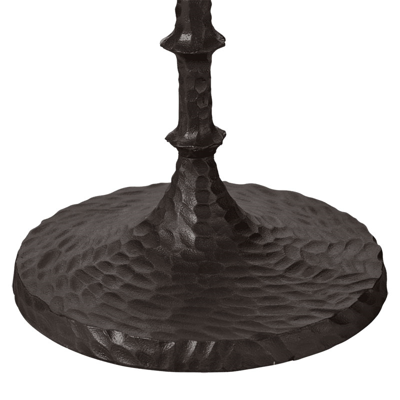 Floor Lamp, Thomasin, Dark Bronze, 134cm-2