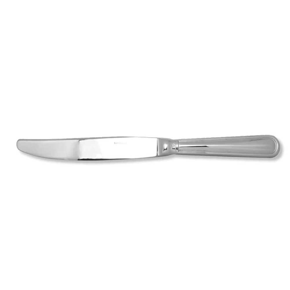 Contour Table knife, stainless steel-1