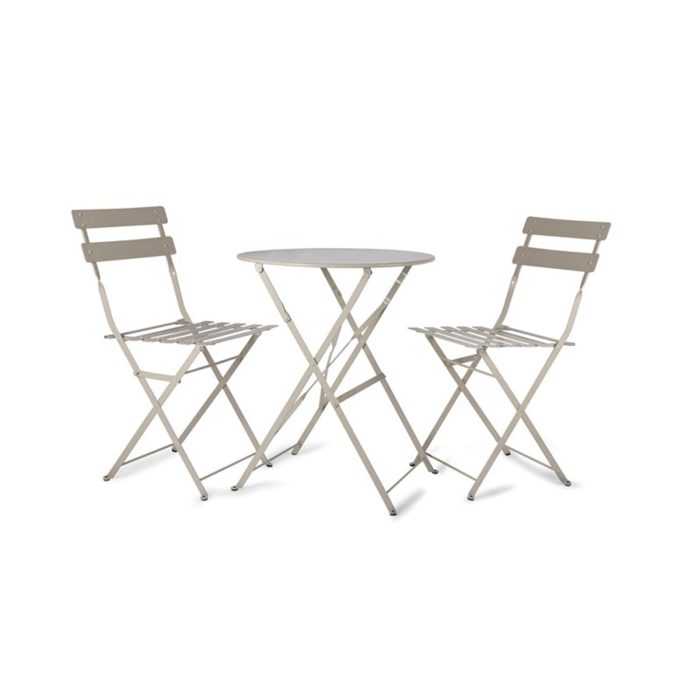 Rive Droite Bistro Set, Clay-1