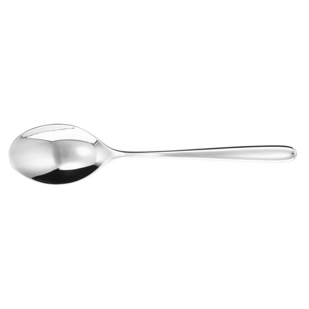 Hannah Table spoon, stainless steel-0